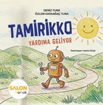 Tamirikko & Yardıma Geliyor