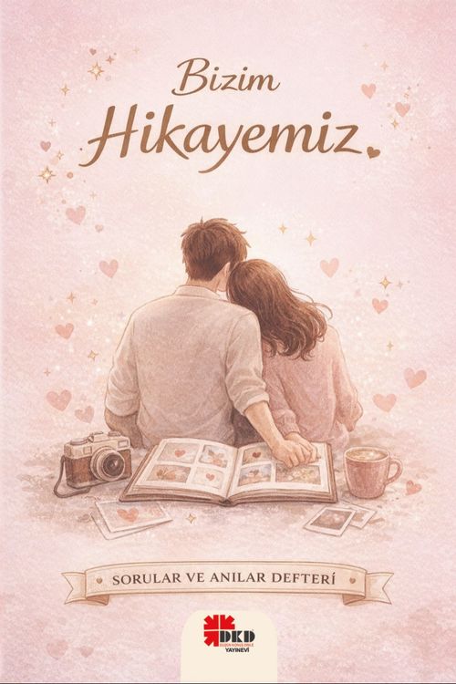 Bizim Hikayemiz & Sorular ve Anılar Defteri