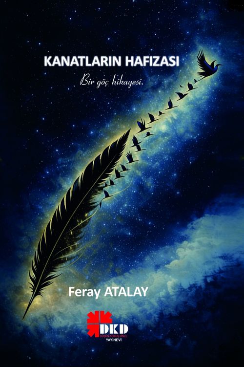 Kanatların Hafızası & Bir Göç Hikayesi