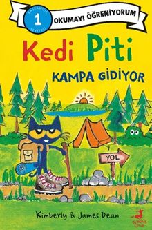 Kedi Piti Kampa Gidiyor