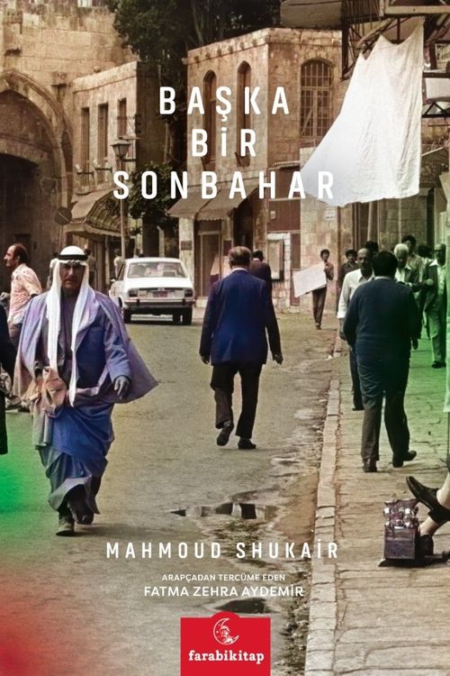 Başka Bir Sonbahar