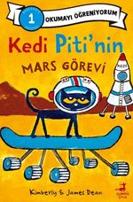 Kedi Piti'nin Mars Görevi