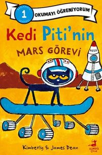 Kedi Piti'nin Mars Görevi