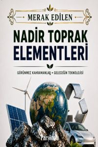 Nadir Toprak Elementleri