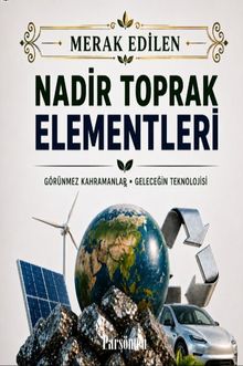Nadir Toprak Elementleri