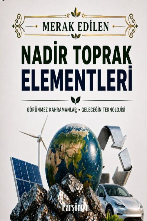 Nadir Toprak Elementleri