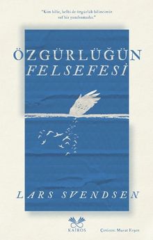 Özgürlüğün Felsefesi