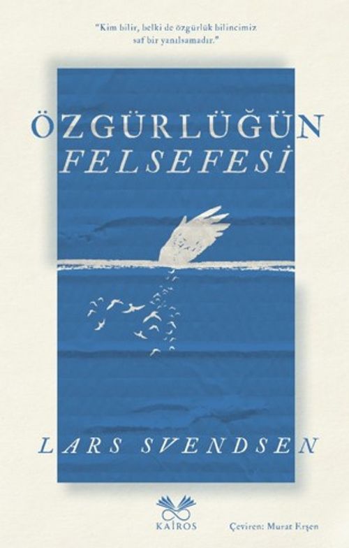 Özgürlüğün Felsefesi