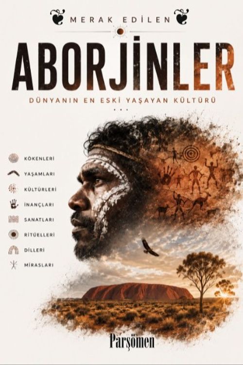 Aborjinler