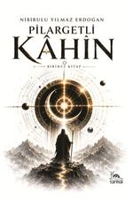 Pilargetli Kahin 1. Kitap