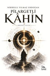 Pilargetli Kahin 1. Kitap