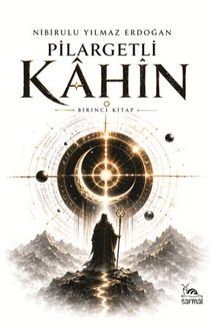 Pilargetli Kahin 1. Kitap