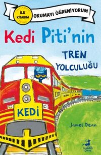 Kedi Piti'nin Tren Yolculuğu