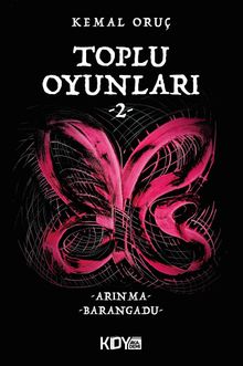 Kemal Oruç Toplu Oyunları 2
