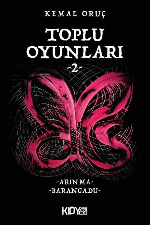 Kemal Oruç Toplu Oyunları 2