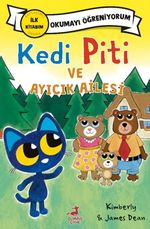 Kedi Piti ve Ayıcık Ailesi