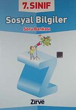 7. Sınıf Sosyal Bilgiler Soru Bankası