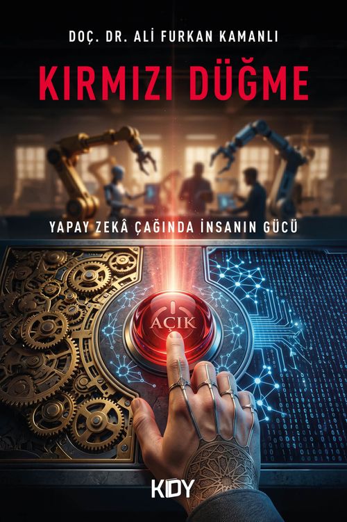 Kırmızı Düğme