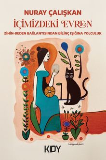 İçimizdeki Evren