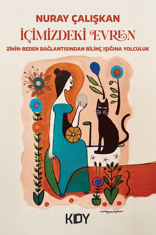İçimizdeki Evren