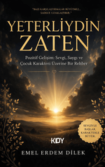 Yeterliydin Zaten