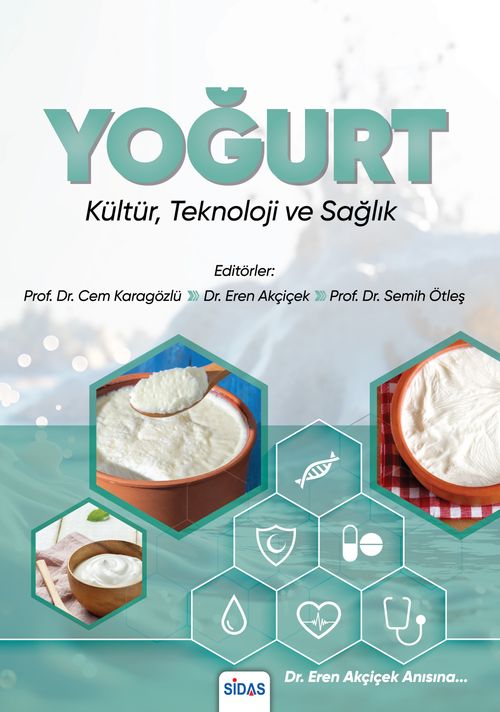 Yoğurt / Kültür, Teknoloji ve Sağlık