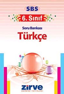 6. Sınıf Türkçe Soru Bankası