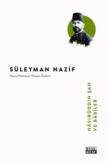 Nasırüddin Şah ve Babîler