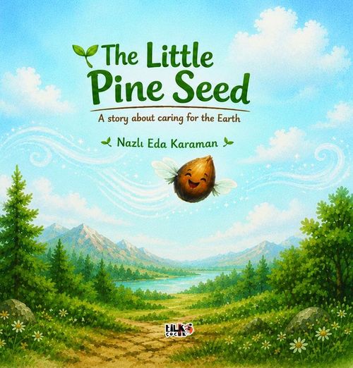 The Little Pine Seed