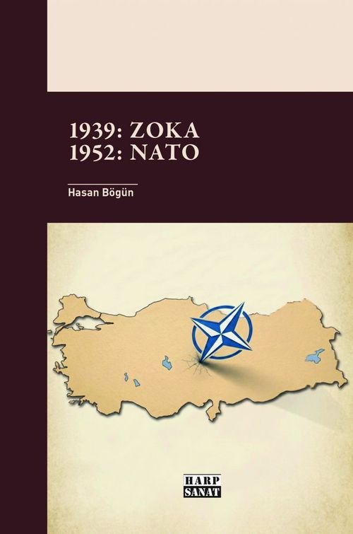1939: Zoka 1952: Nato