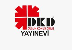 DKD YAYINLARI