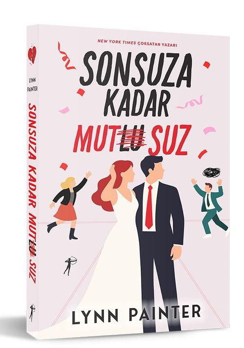 Sonsuza Kadar Mutsuz