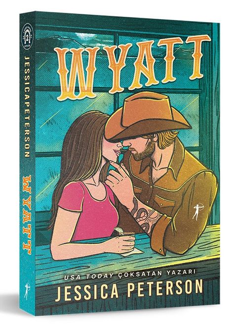 Wyatt