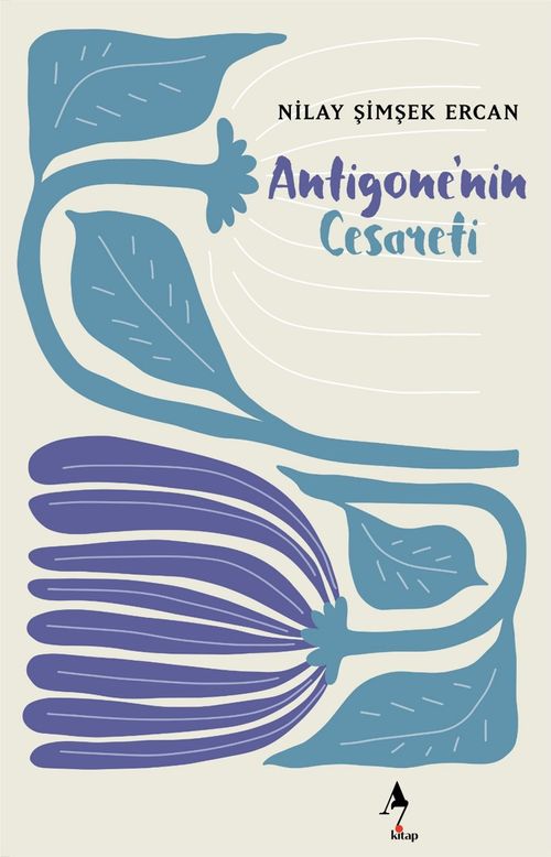 Antigone'nin Cesareti