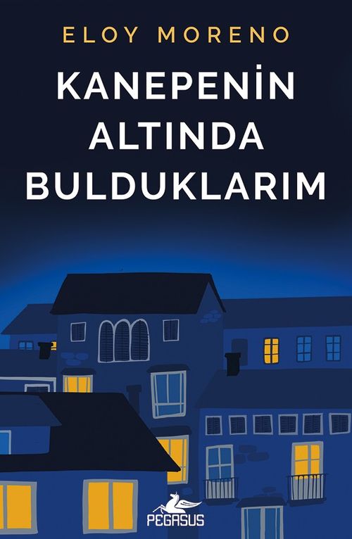 Kanepenin Altında Bulduklarım