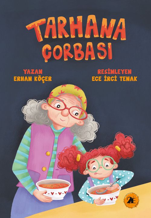 Tarhana Çorbası