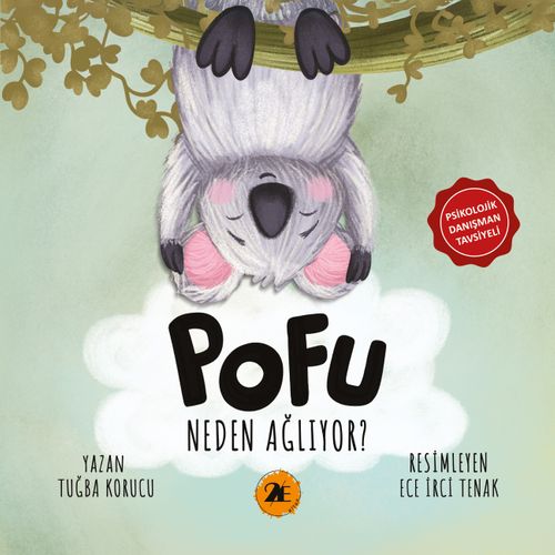 Pofu Neden Ağlıyor?