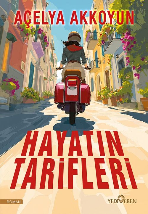 Hayatın Tarifleri