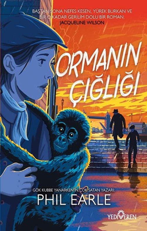 Ormanın Çığlığı