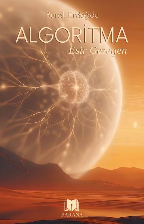 Algoritma Esir Gezegen