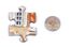 Bal Porsuğu - Orman Köprüsü 54 Parça (LIV-67)</span>