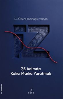 İz & 7.5 Adımda Kalıcı Marka Yaratmak