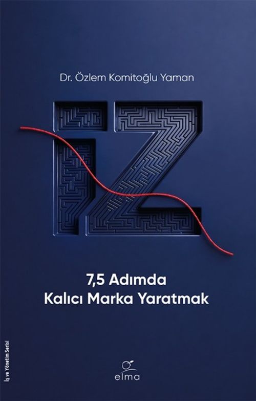 İz & 7.5 Adımda Kalıcı Marka Yaratmak
