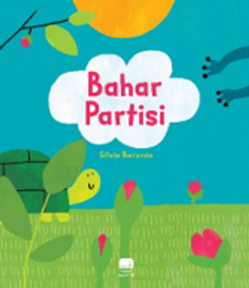 Bahar Partisi