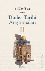 Dinler Tarihi Araştırmaları 2