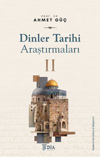 Dinler Tarihi Araştırmaları 2