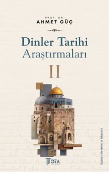 Dinler Tarihi Araştırmaları 2