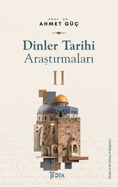 Dinler Tarihi Araştırmaları 2