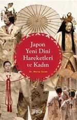 Japon Yeni Dini Hareketleri ve Kadın
