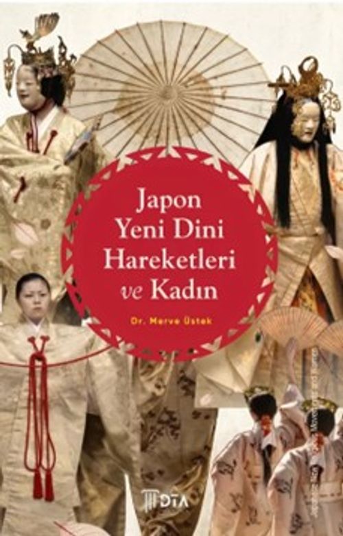 Japon Yeni Dini Hareketleri ve Kadın